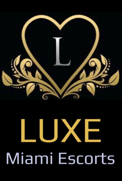 LUXE Miami Escorts